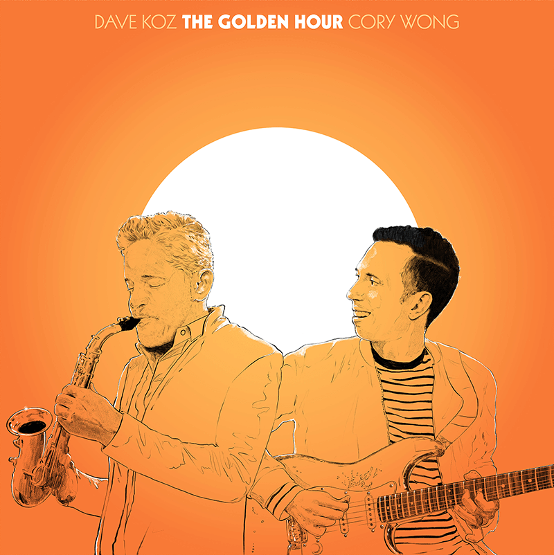 Music - Listen, stream and buy — Dave Koz
